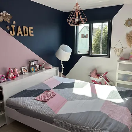 Maison Normandie Saint-Clair-sur-l'Elle