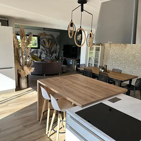 Maison Normandie *